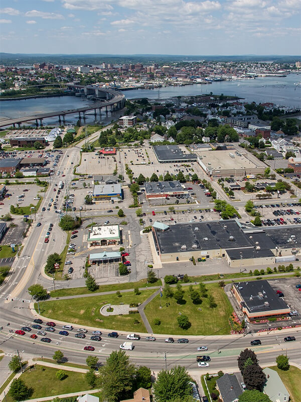 South Portland Economic Development Plan